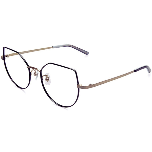 Cat-Eye Glasses PG1040