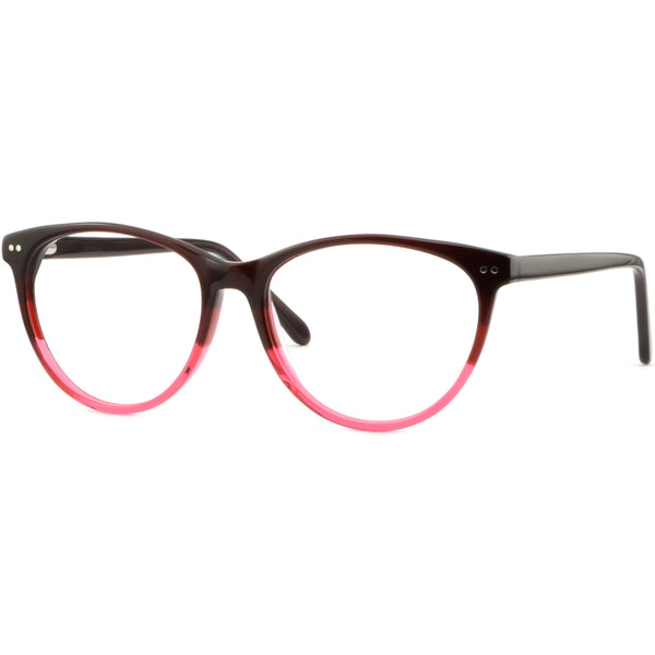 Cat-Eye Glasses O1722