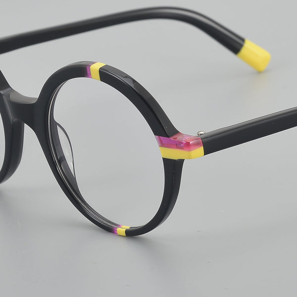 Round Glasses BY1114