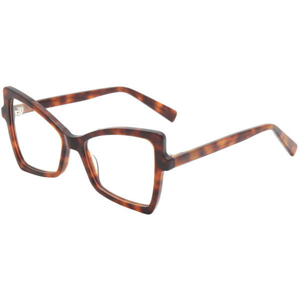 Cat-Eye Glasses GSR1049