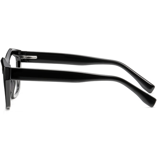 Cat-Eye Glasses PF1034