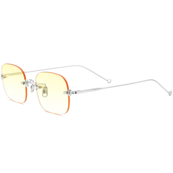 Square Sunglasses BRS1008