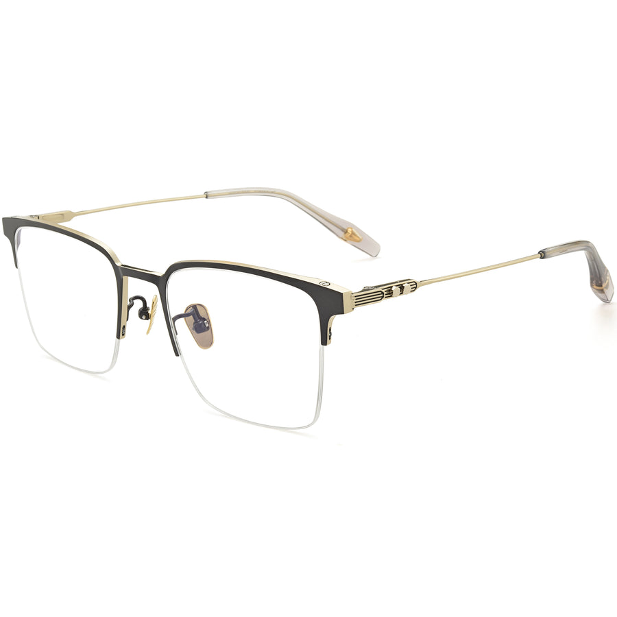 Square Glasses ST1028