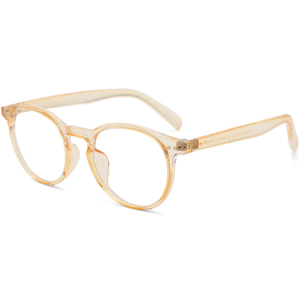 Round Glasses KC1053