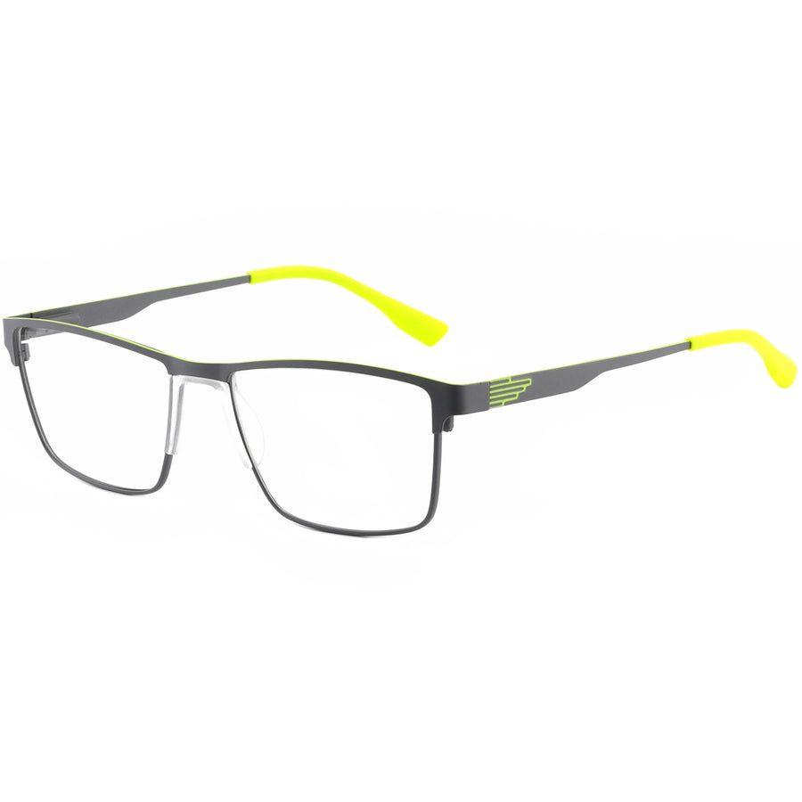 Square Glasses DS1018