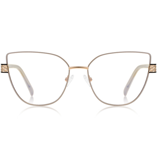 Cat-Eye Glasses PF1146
