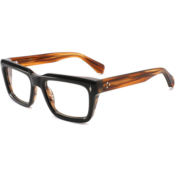 Rectangle Glasses KC1001