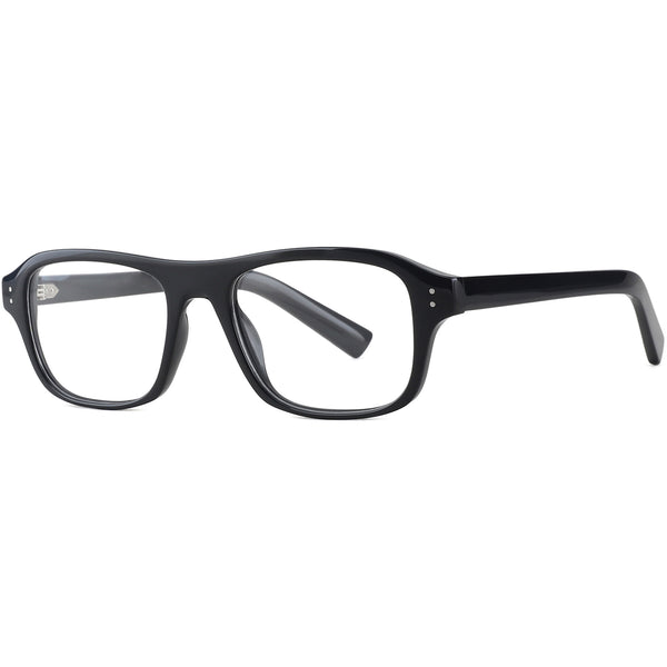 Rectangle Glasses YEA1276