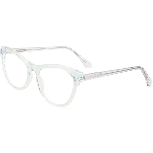 Cat-Eye Glasses YSAA1128