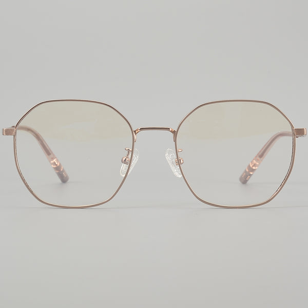 Geometric Glasses BY1132