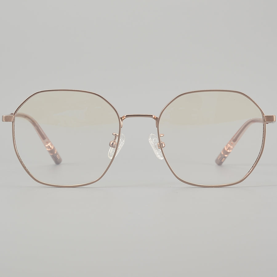 Geometric Glasses BY1132