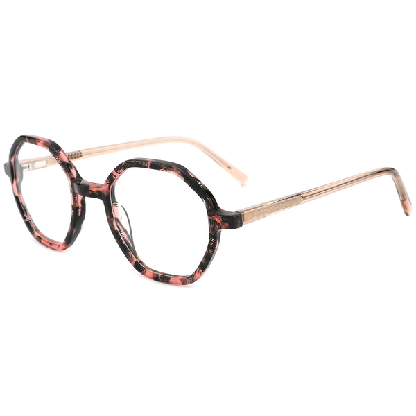 Geometric Glasses A2377