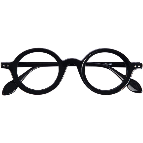 Round Glasses A3936