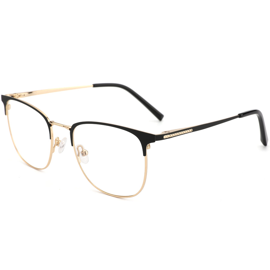 Square Glasses YEM1075