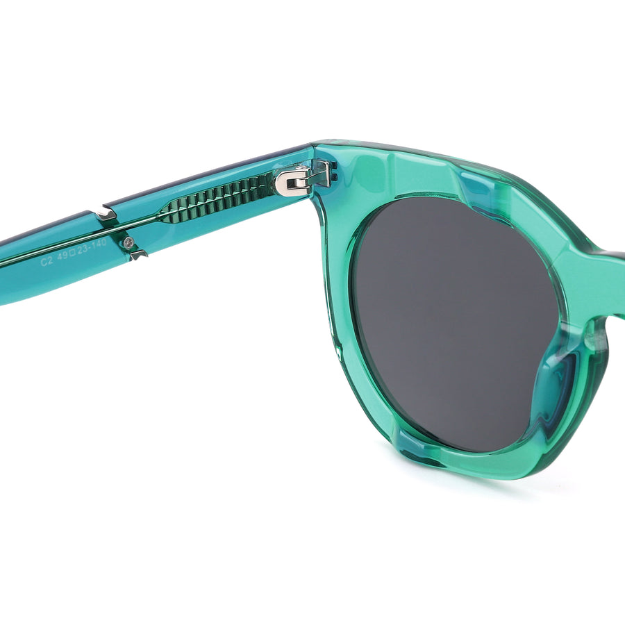 Round Sunglasses YS1179