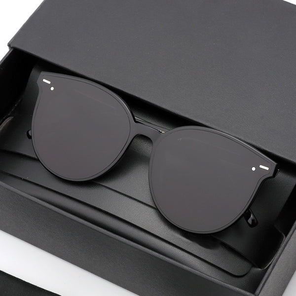 Round Sunglasses S1065