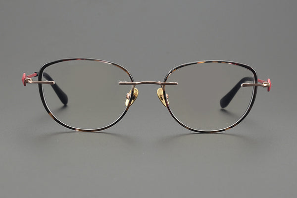 Cat-Eye Glasses TG1052