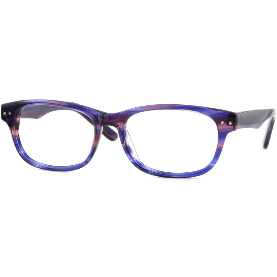 Rectangle Glasses O1797