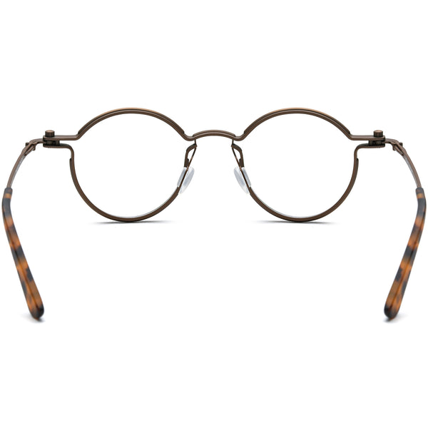 Round Glasses BR1572