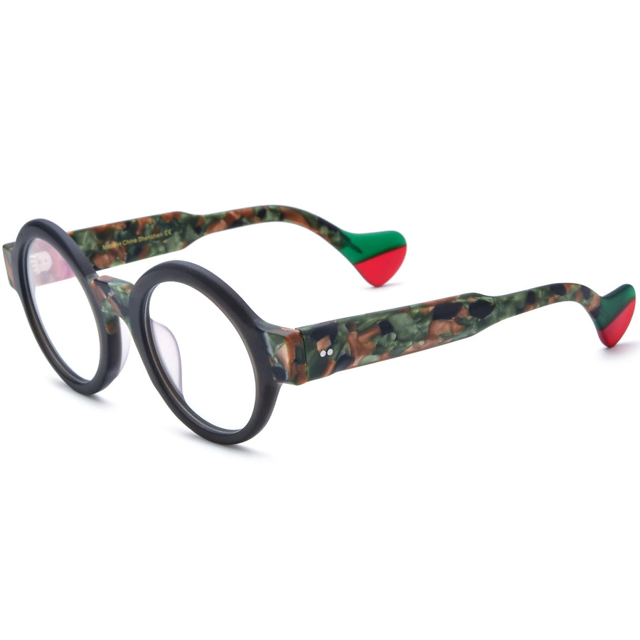 Round Glasses BR1402