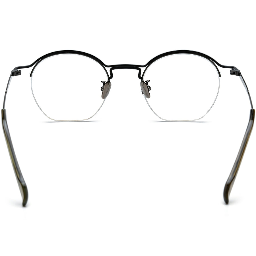 Round Glasses BR1497