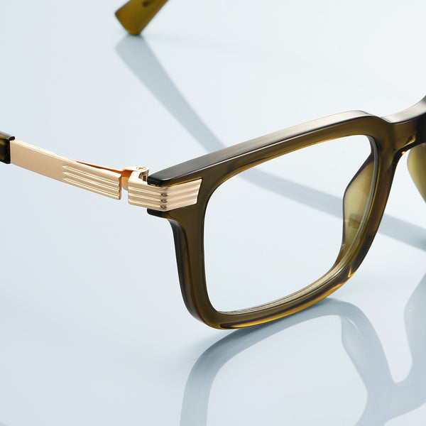 Square Glasses PF1421