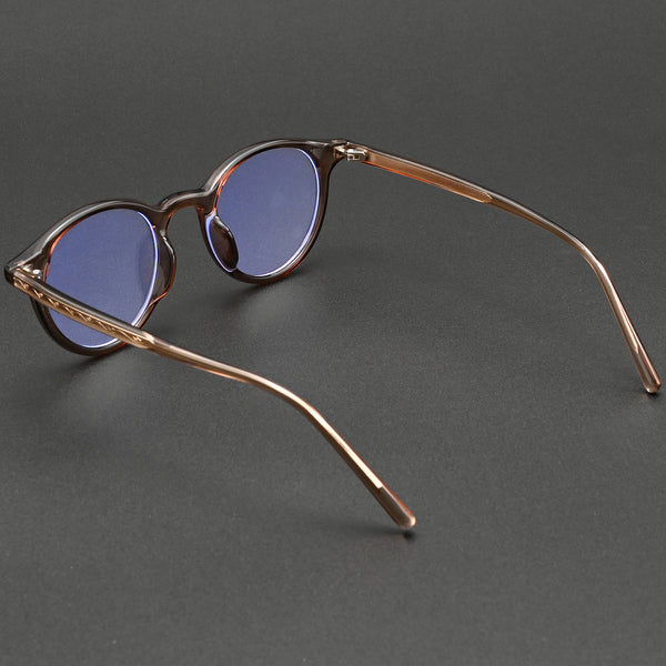 Round Glasses YN1101