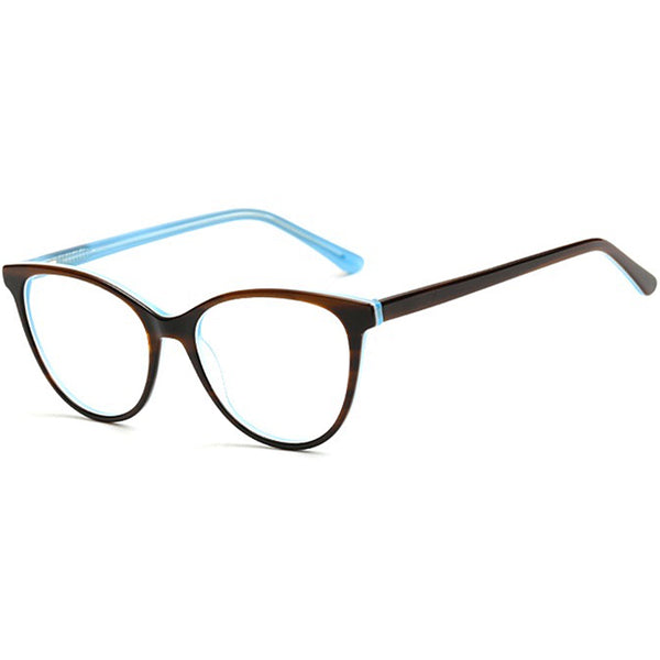 Cat-Eye Glasses GSR1079