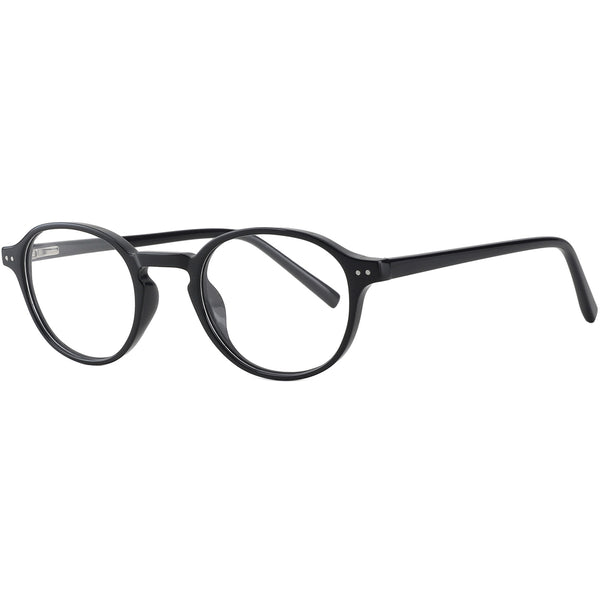 Round Glasses YEA1283