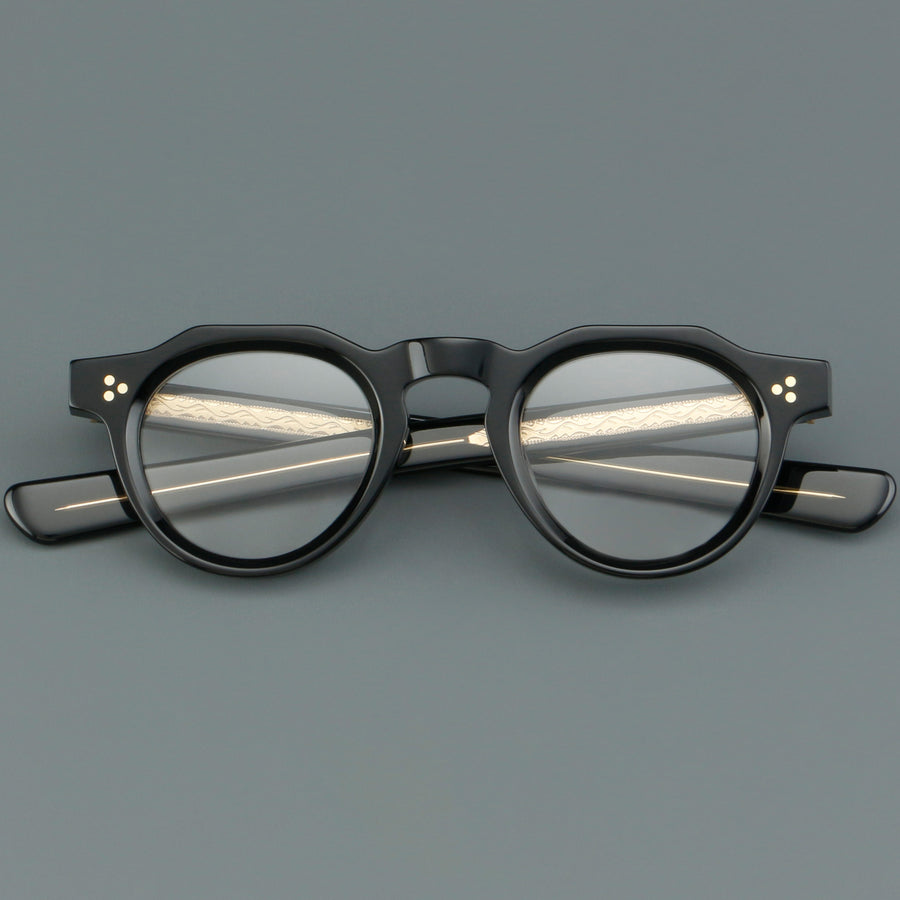 Round Glasses YN1083