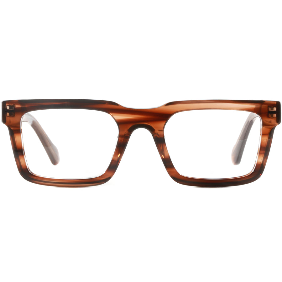Square Glasses GSR1024
