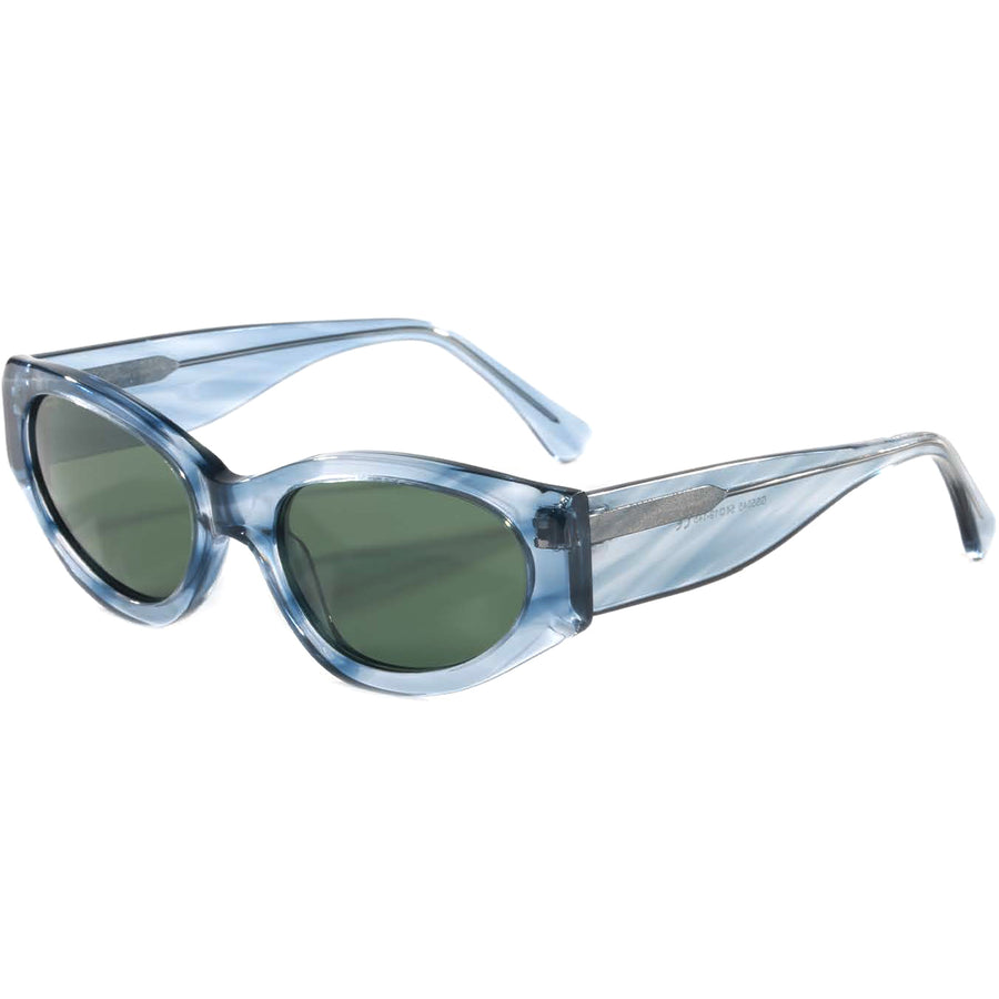 Cat-Eye Sunglasses GSS1022