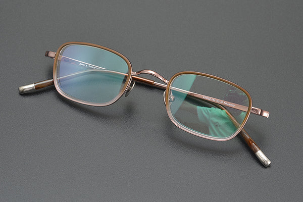 Rectangle Glasses MW1068