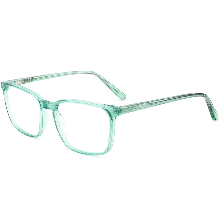 Square Glasses YSAA1112