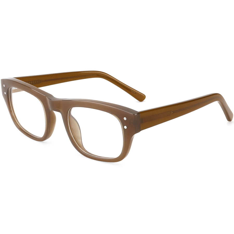 Square Glasses YSAA1088
