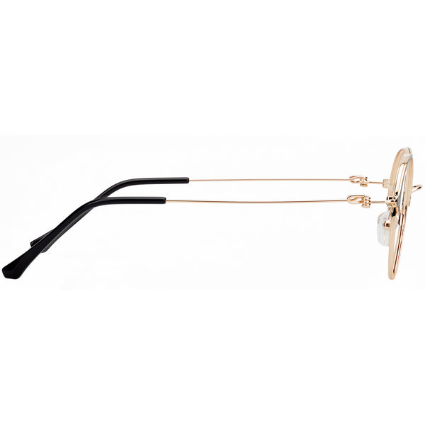Round Glasses O2767