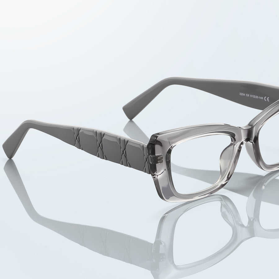 Cat-Eye Glasses PF1411