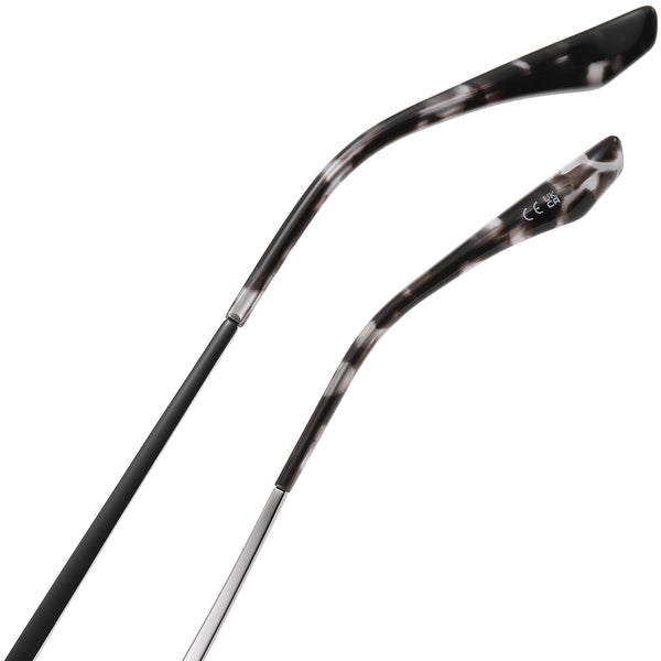 Square Glasses YSD1071
