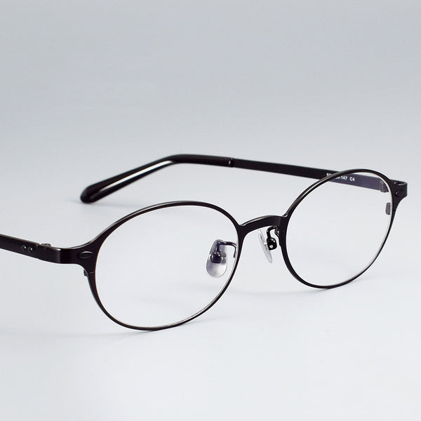 Oval Glasses YM1004