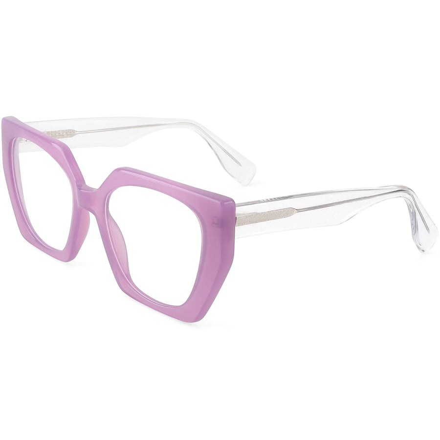 Cat-Eye Glasses YSAA1144