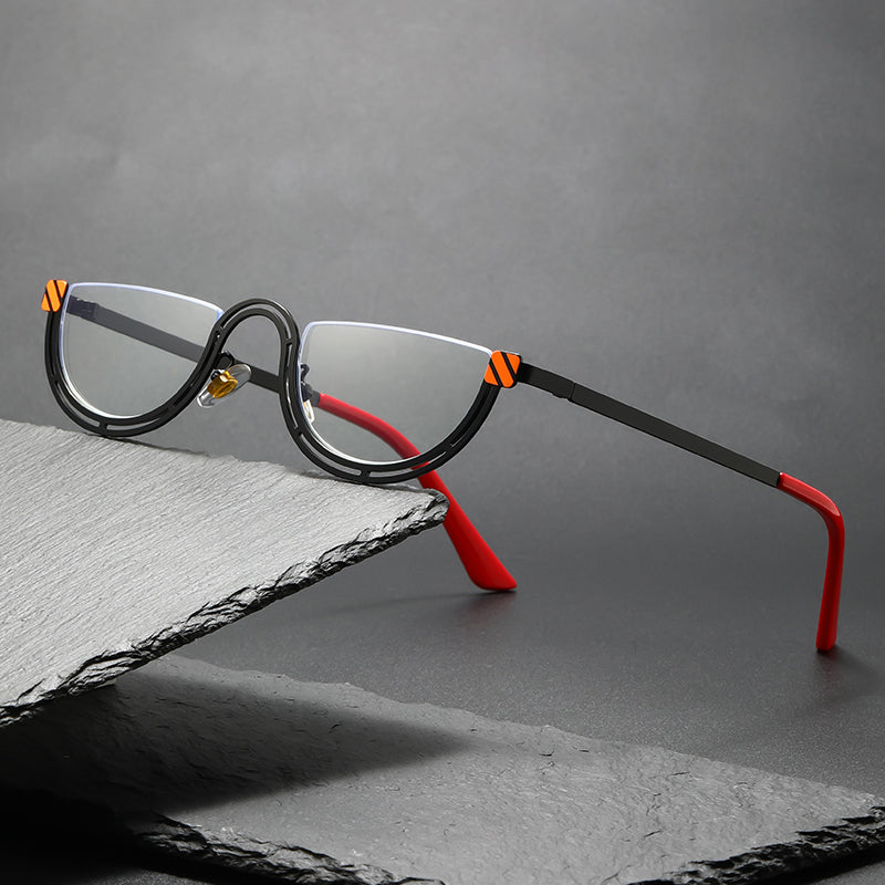 Geometric Glasses RV1048