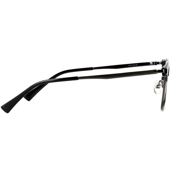 EF1105 - Black Gray - image 113uh8u