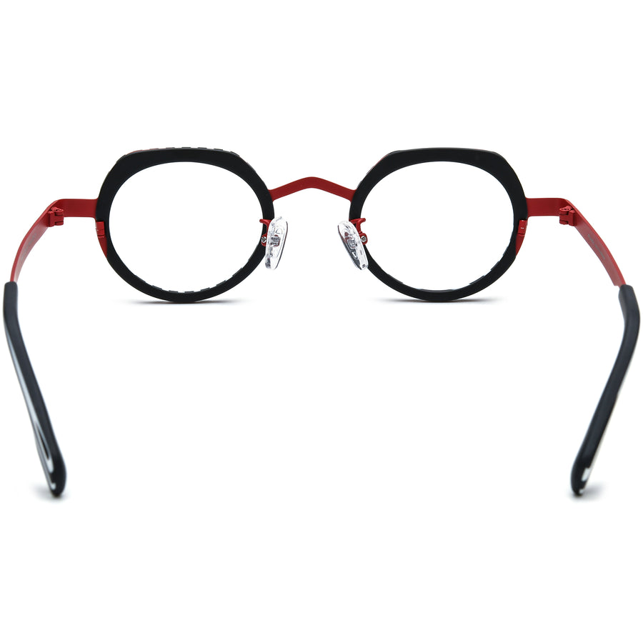 Round Glasses BR1631