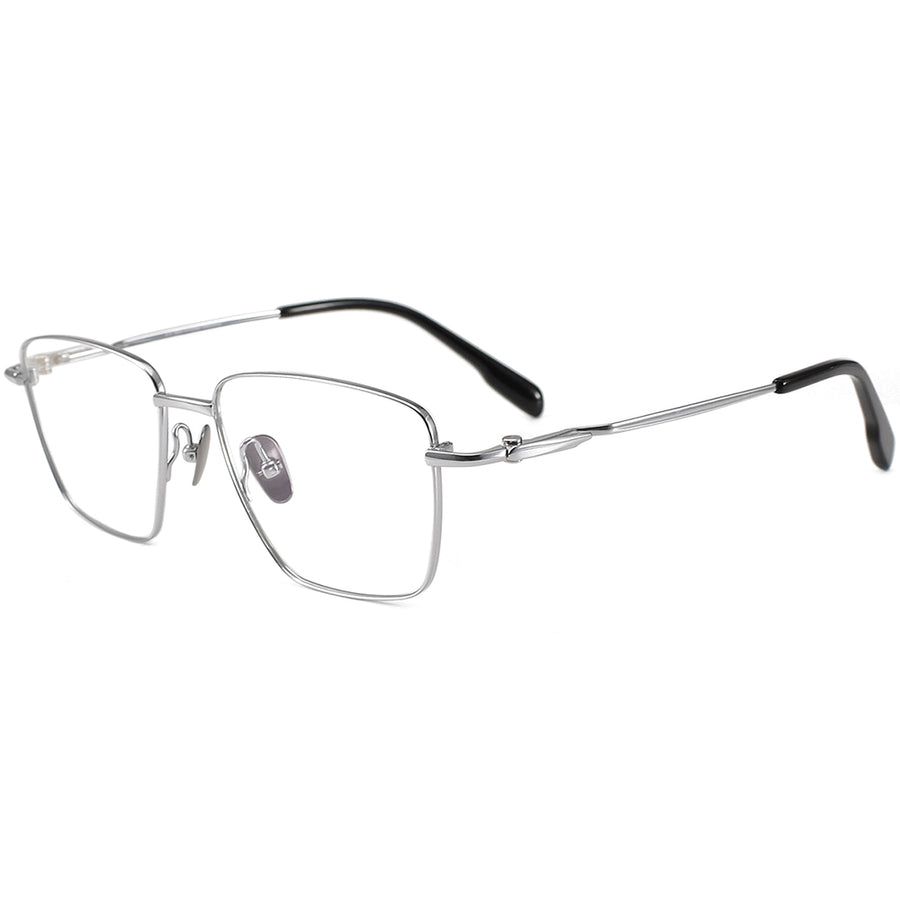 Square Glasses YM1026