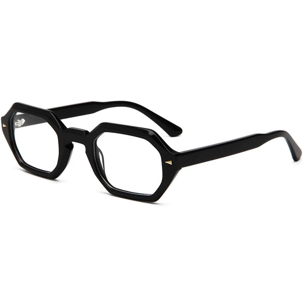 Geometric Glasses A4083
