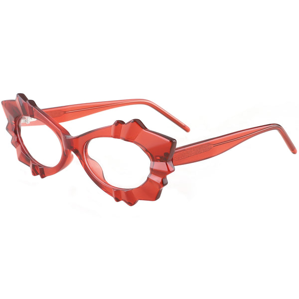 Geometric Glasses YEA1207
