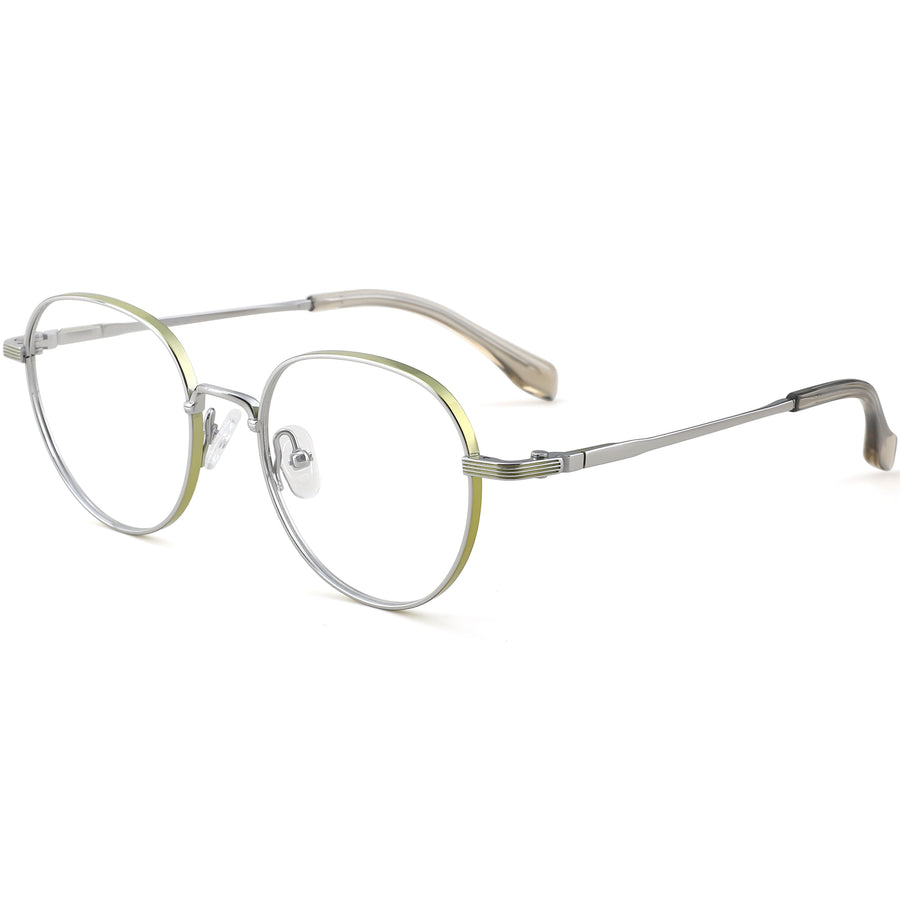 Round Glasses YPT1048