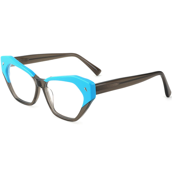 Cat-Eye Glasses YEA1075