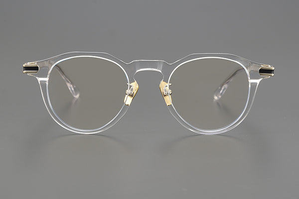 Round Glasses TG1039