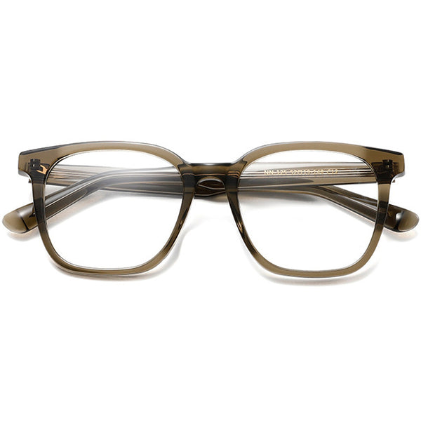 Square Glasses HT1009